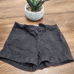 Celebrity Pink Shorts